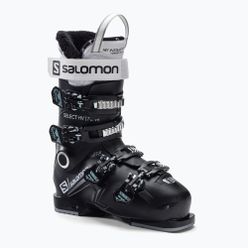 Dámské lyžařské boty Salomon Select Hv 70 W černé L41500700