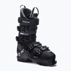 Pánské lyžařské boty Salomon S/Pro Hv 100 GW černé L41560300