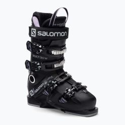 Dámské lyžařské boty Salomon Select 80W black L41498600