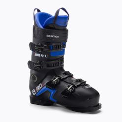 Lyžařské boty Salomon S/Pro Hv 130 GW černé L41560100