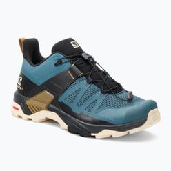 Pánská trailová obuv Salomon X Ultra 4 blue L41453000