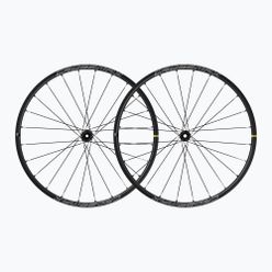 Kola Mavic Crossmax Sl 29 Boost Xd Disc 6-Bolt černá P1603110