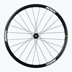 Zadní kolo Mavic Ksyrium 30 Disc černé R4041155