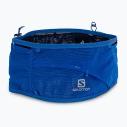 Modrý běžecký pás Salomon Sense Pro LC1760400