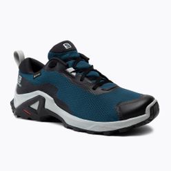 Pánská treková obuv Salomon X Reveal 2 GTX blue L41623700