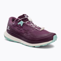 Dámská běžecká obuv Salomon Ultra Glide fialová L41598700