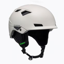 Lyžařská helma Salomon MTN Lab Rainy Day L47014600