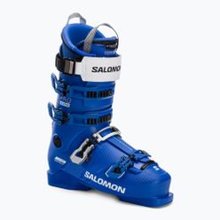 Pánské lyžařské boty Salomon S Pro Alpha 130 blue L47044200