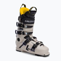 Pánské lyžařské boty Salomon Shift Pro 130 AT beige L47000500