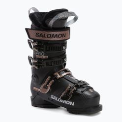 Dámské lyžařské boty Salomon S Pro Alpha 90W GW black L47045900