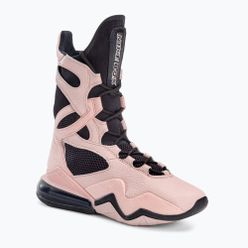 Boxerské boty Nike Air Max Box růžový AT9729-060