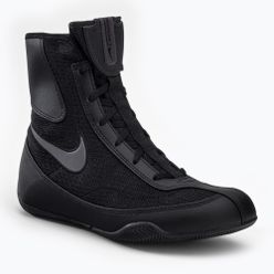 Boxerské boty Nike Machomai černe NI-321819-001