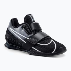 Nike Romaleos 4 vzpěračské boty černé NI-CD3463-010-38