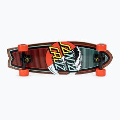 Santa Cruz Cruiser Classic Wave Splice skateboard 8.8 barva 124572