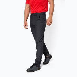 Pánské golfové kalhoty Oakley Take Pro black FOA403082