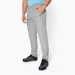 Pánské golfové kalhoty Oakley Take Pro šedé FOA403082