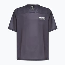 Oakley pánské tričko Factory Pilot Lite MTB Bike Shirt Grey FOA403173