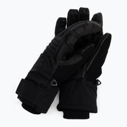 Lyžařské rukavice Oakley B1B černé FOS901034