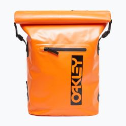 Oakley Jaws Dry 30 l turistický batoh oranžový FOS90120371G