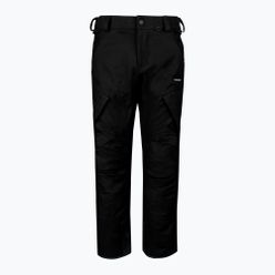 Pánské snowboardové kalhoty Volcom New Articulated black G1352211-BLK