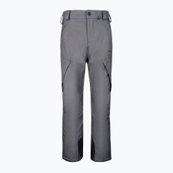 Pánské snowboardové kalhoty Volcom New Articulated šedé G1352211-DGR