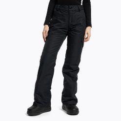 Dámské snowboardové kalhoty Volcom Bridger INS černé H1252202-BLK