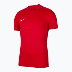 Dětské fotbalové tričko Nike Dry-Fit Park VII červené BV6741-657