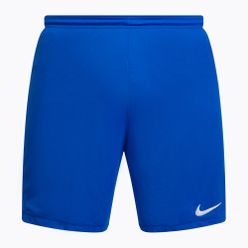 Pánské tréninkové kraťasy Nike Dri-Fit Park III modrýe BV6855
