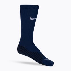 Sportovní ponožky Nike Squad Crew tmavě modré SK0030-410