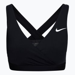 Fitness podprsenka do karmienia Nike (M) Swoosh černá CQ9289-010
