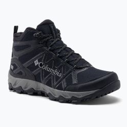 Pánská trekingová obuv Columbia Peakfreak X2 Mid Outdry 012 černá 1865001