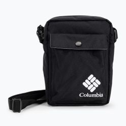 Taška přes rameno Columbia Zigzag Side Bag černá 1935901