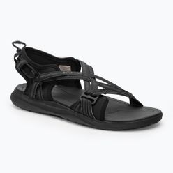 Dámské trekové sandály Columbia Sandal 010 black 1889551