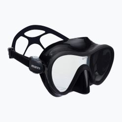 Potápěčská maska Mares Tropical černá 411246