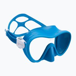 Potápěčská maska Mares Tropical blue 411246
