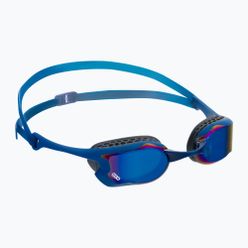 Plavecké brýle Zoggs Raptor HCB Titanium blue 461085