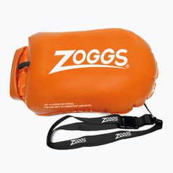 Plavecká bójka Zoggs Hi Viz oranžová 465302