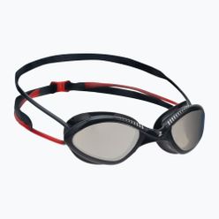 Plavecké brýle Zoggs Tiger Titanium černé 461094