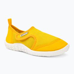 Dětské boty do vody Mares Aquashoes Seaside yellow 441092