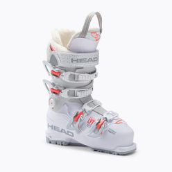 Dámské lyžařské boty HEAD Nexo Lyt 80 W bílé 600295