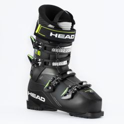 Lyžařské boty HEAD Edge Lyt 80 černé  600439