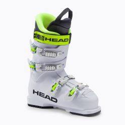 Dětské lyžařské boty HEAD Raptor 60 bílé 600570