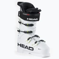 Lyžařské boty HEAD Raptor WCR 140S bílé 601010