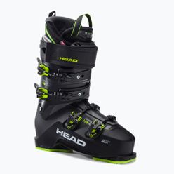 Lyžařské boty HEAD Formula RS 130 černé 601105