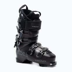 Lyžařské boty HEAD Kore 110 GW černé 602056