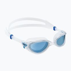 Plavecké brýle TYR Special Ops 3.0 Non-Polarized modro-bílé LGSPL3P_420