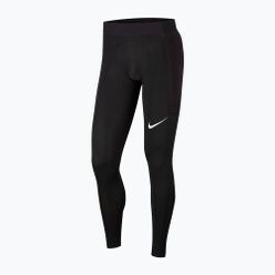 Dětské brankářské kalhoty Nike Dry-Fit Gardien I černé CV0050-010