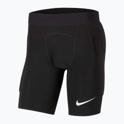 Dětské brankářské šortky Nike Dri-Fit Gardien I černé CV0057-010