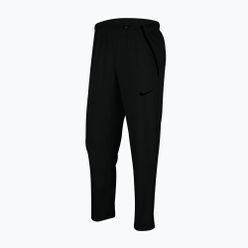 Pánské tréninkové kalhoty Nike DriFit Team Woven černé CU4957-010