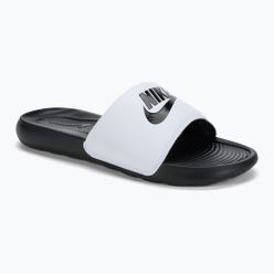 Pánské nazouváky Nike Victori One Slide černé CN9675-005